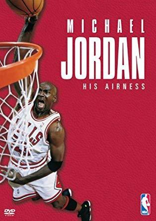 Michael Jordan: Air Jordan