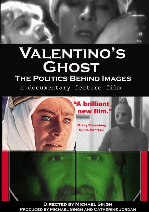 Valentino's Ghost