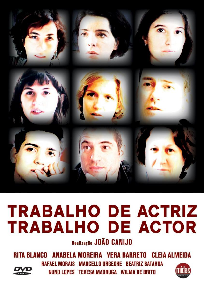 The Actor's Work