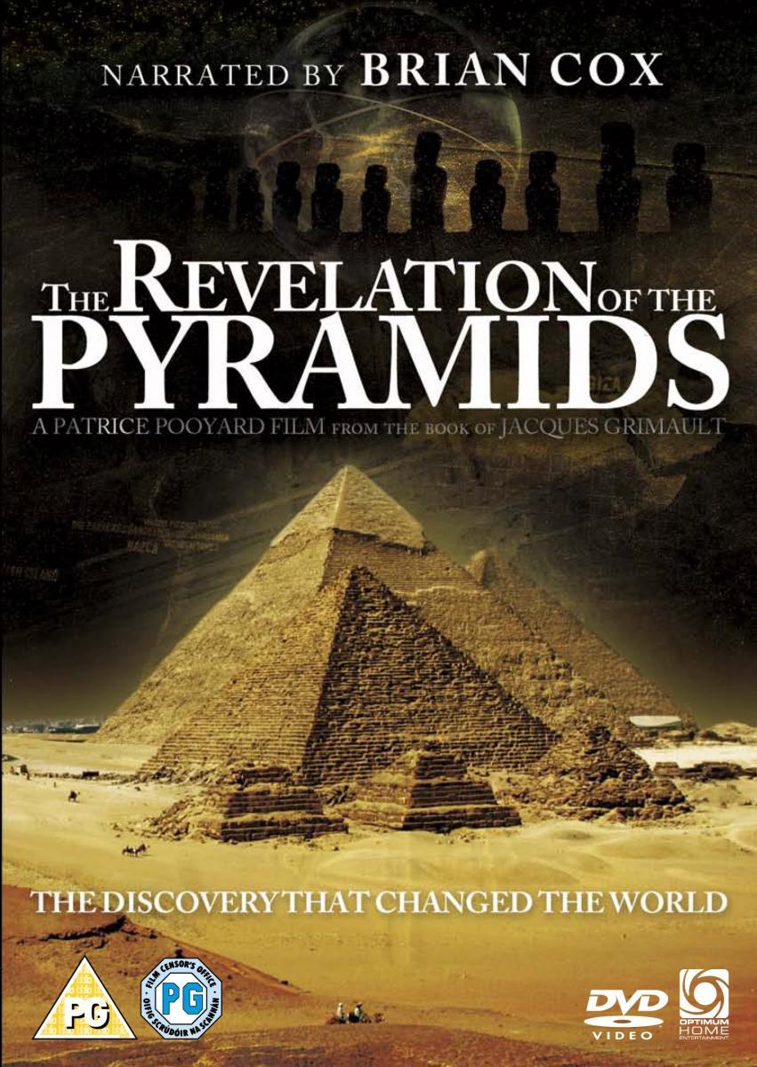 The Revelation of the Pyramids