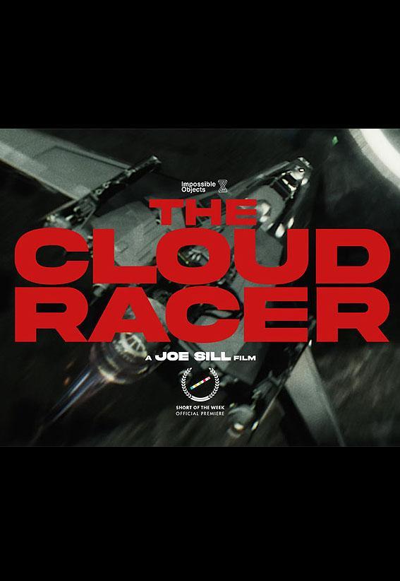 The Cloud Racer (S)