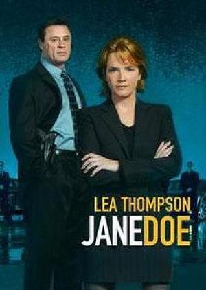 Jane Doe: Eye of the Beholder (TV)