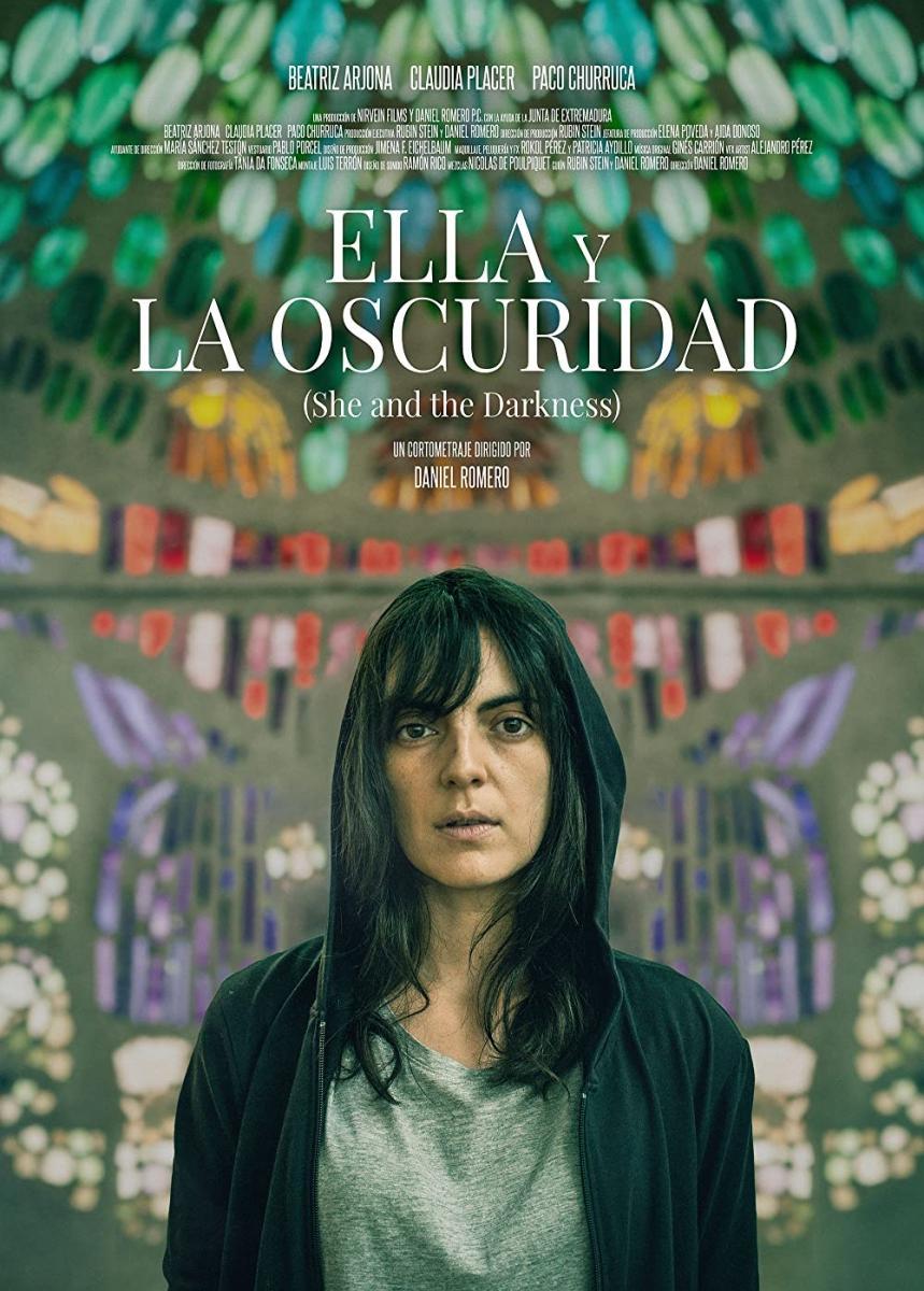 Ella y la oscuridad (S)