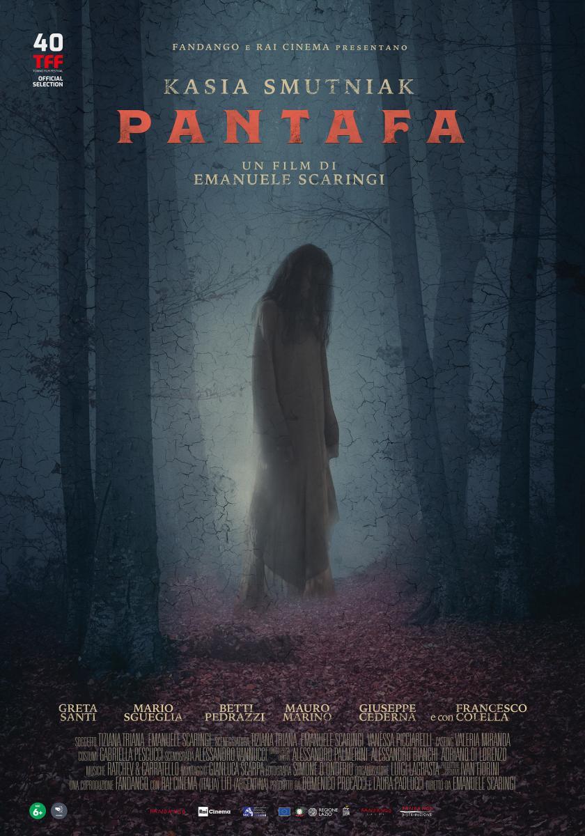 Pantafa