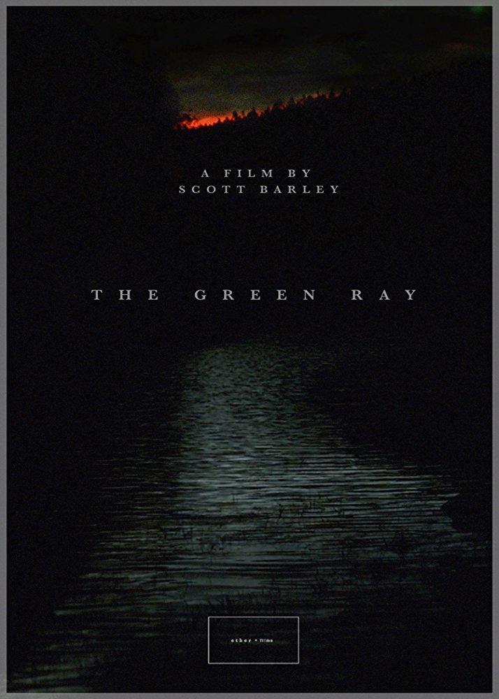 The Green Ray (C)