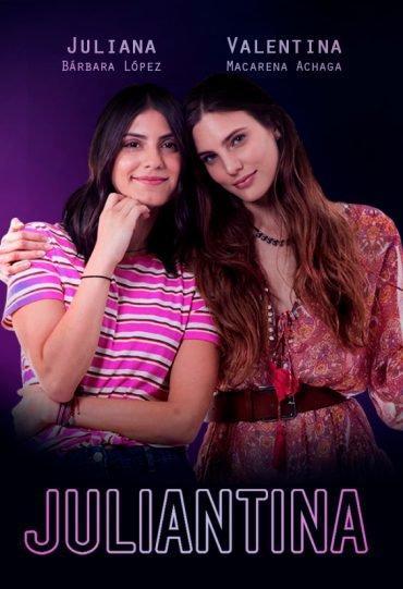 Juliantina (TV Series)