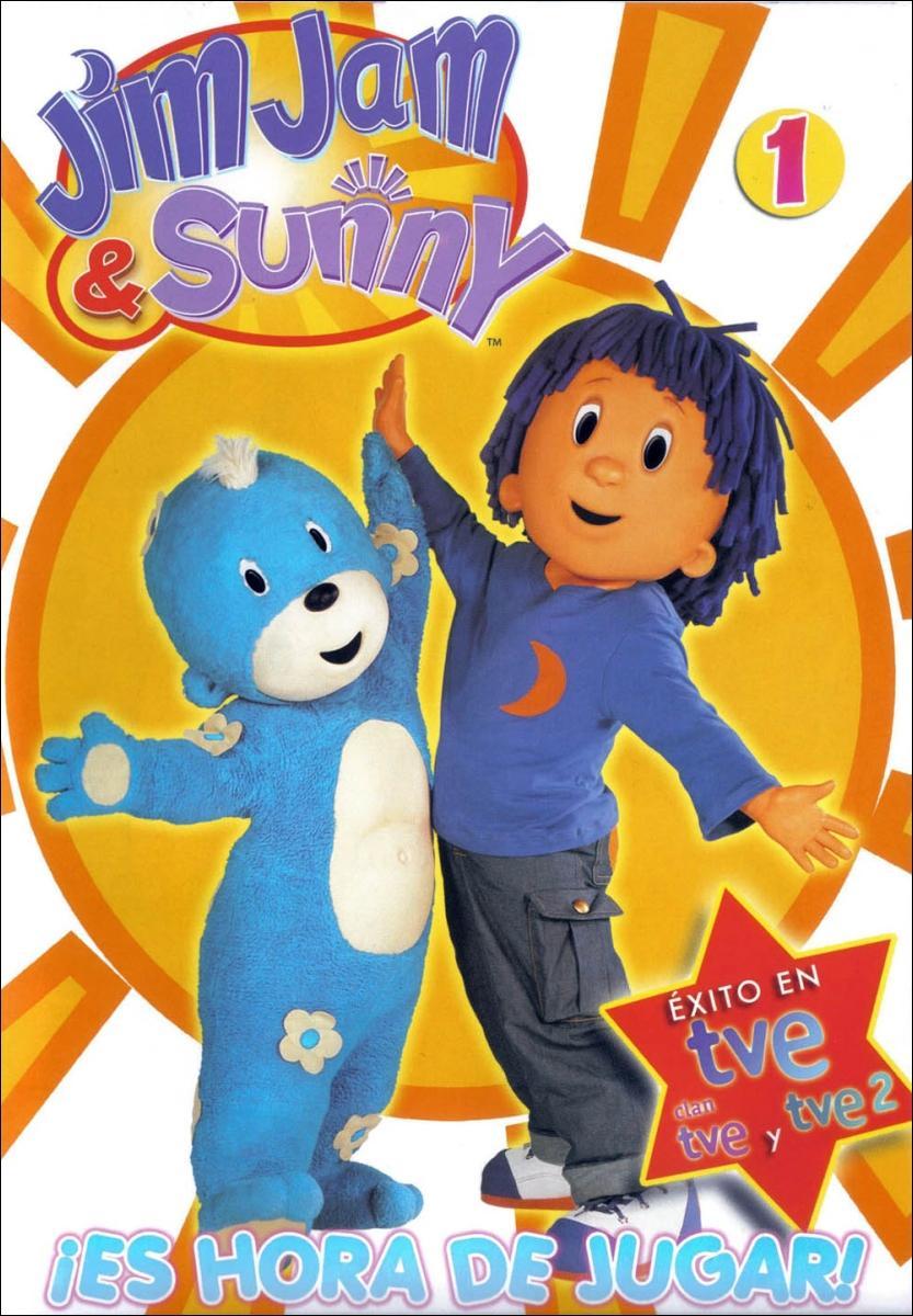 Jim Jam & Sunny (Serie de TV)