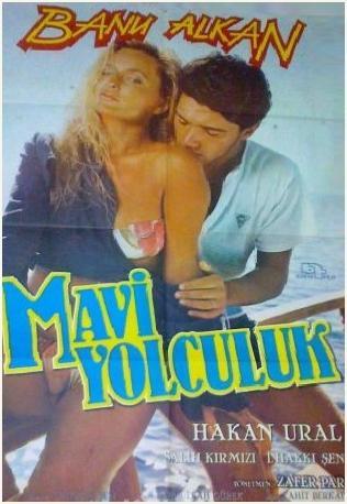 Mavi yolculuk