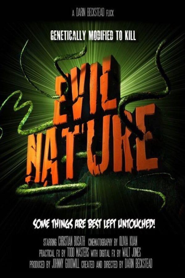 Evil Nature (S)