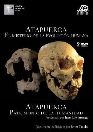 Atapuerca: El misterio de la evolución humana