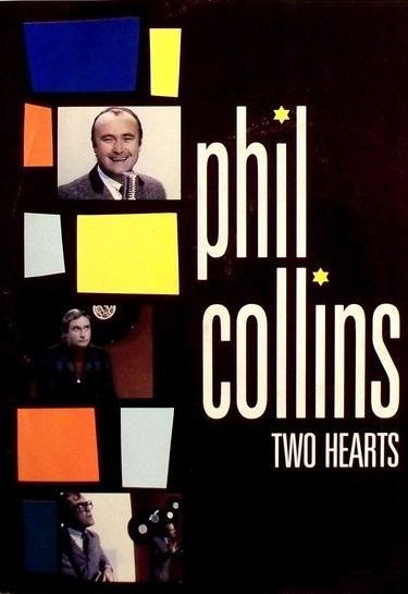 Phil Collins: Two Hearts (Vídeo musical)