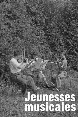 Jeunesses musicales