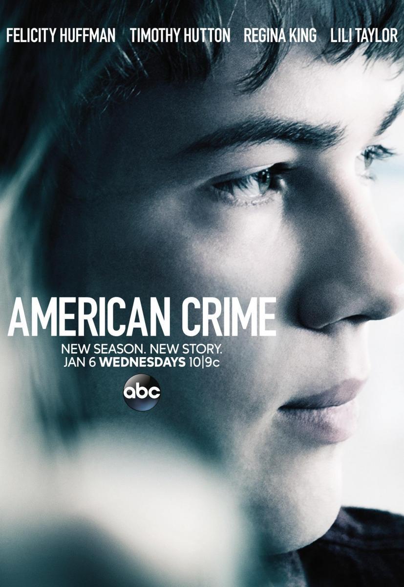 American Crime 2 (TV Series)