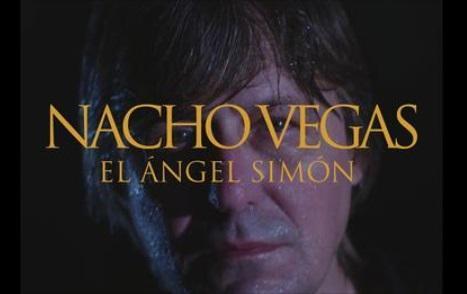 Nacho Vegas: El ángel Simón (Music Video)