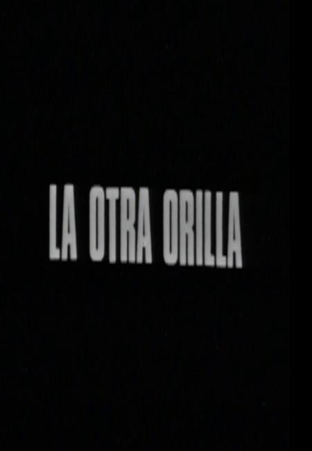 La otra orilla (TV)