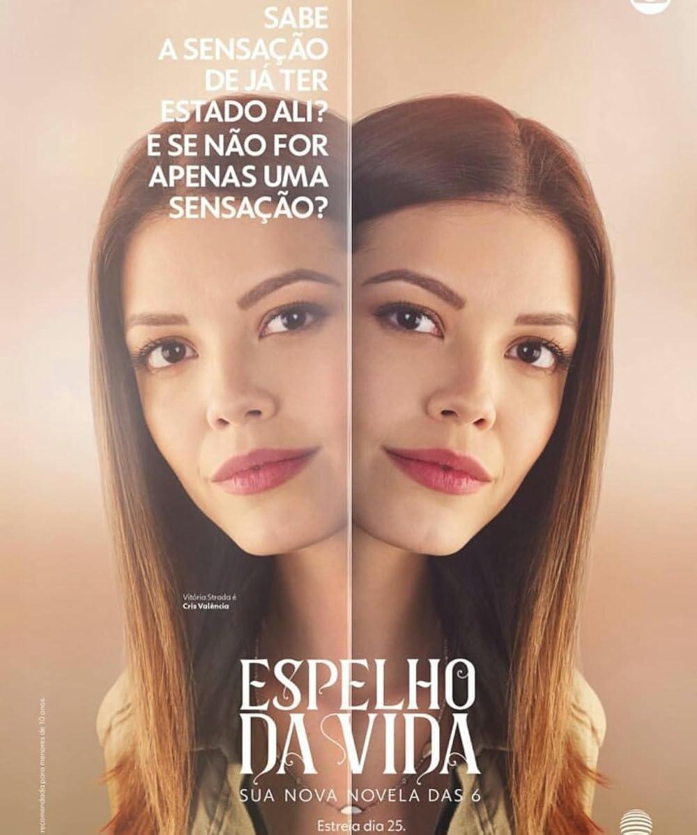 Espelho da Vida (TV Series)