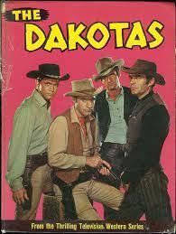 The Dakotas (TV Series)