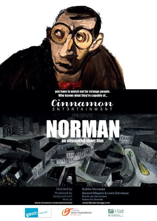 Norman (S)