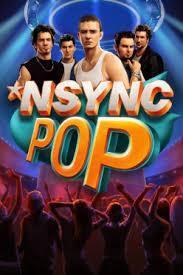 *NSYNC: Pop (Music Video)
