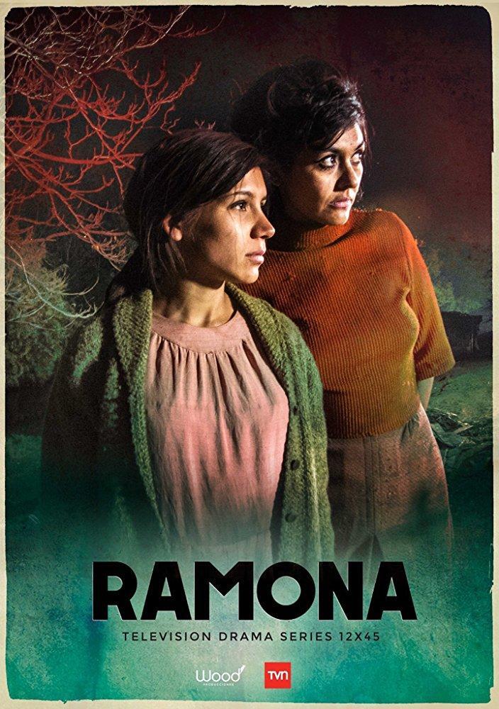 Ramona (Miniserie de TV)
