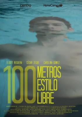 100 metros estilo libre (S)