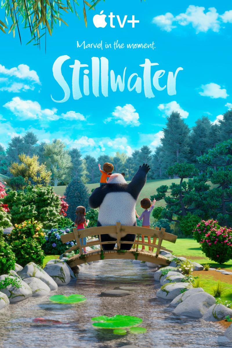Stillwater (TV Series)