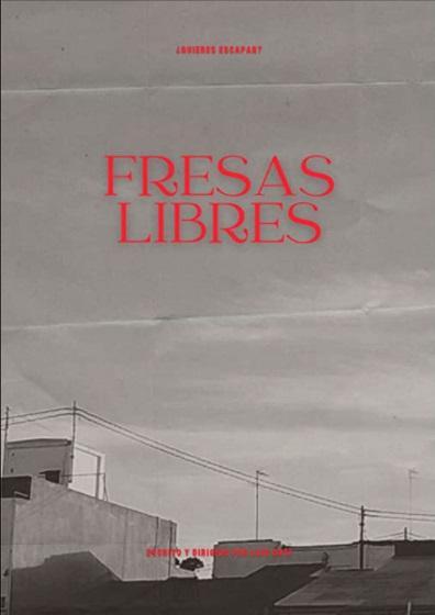 Fresas libres (C)