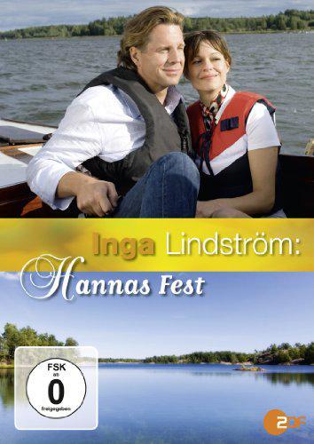 Inga Lindström: Hannas Fest (TV)