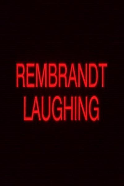 Rembrandt Laughing