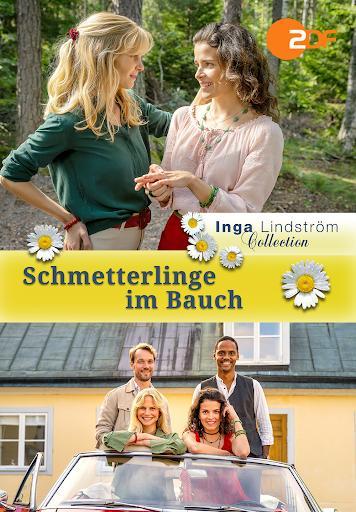 Schmetterlinge im Bauch (TV)