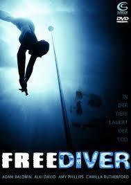 The Freediver