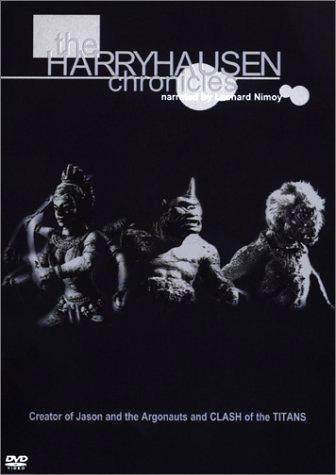 The Harryhausen Chronicles (TV)