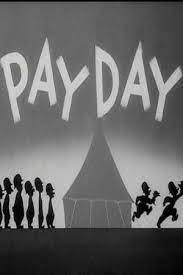 Pay Day (C)