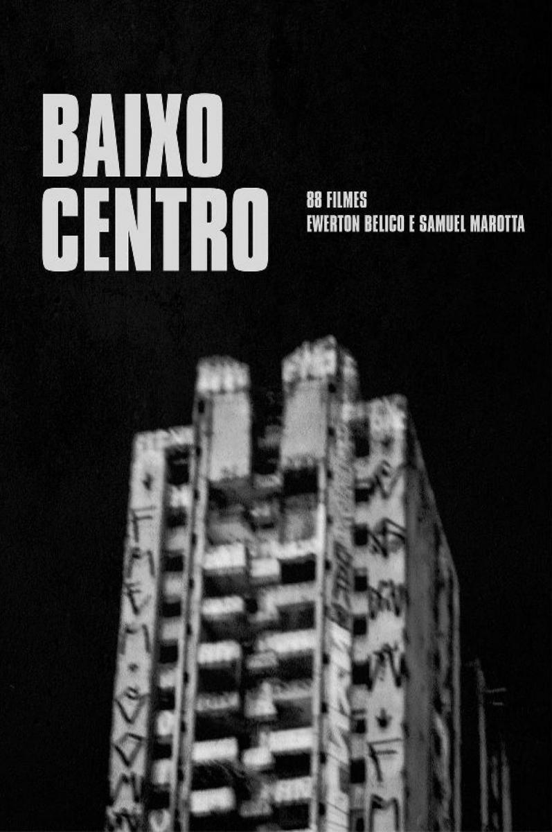 Baixo Centro