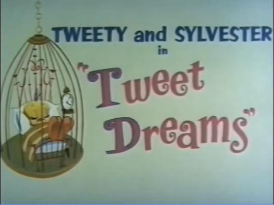 Tweet Dreams (S)