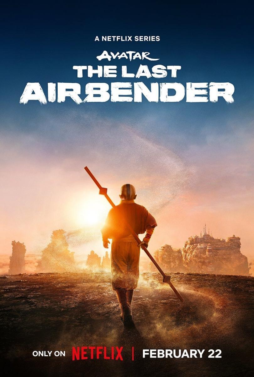 Avatar: The Last Airbender (TV Series)