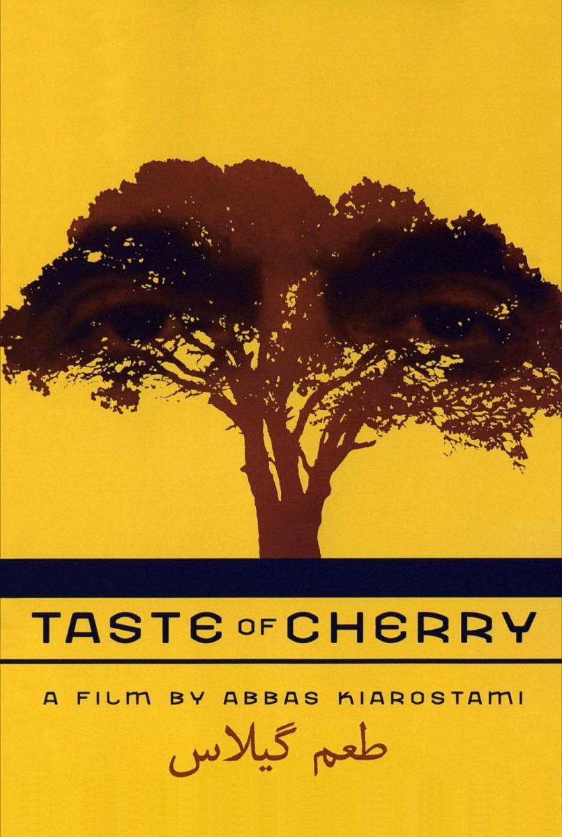 Taste of Cherry