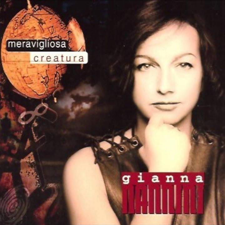 Gianna Nannini: Meravigliosa criatura (Vídeo musical)