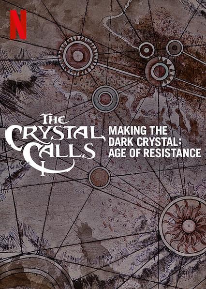 La llamada del Cristal: Así se hizo 'Cristal Oscuro: La Era de la Resistencia'
