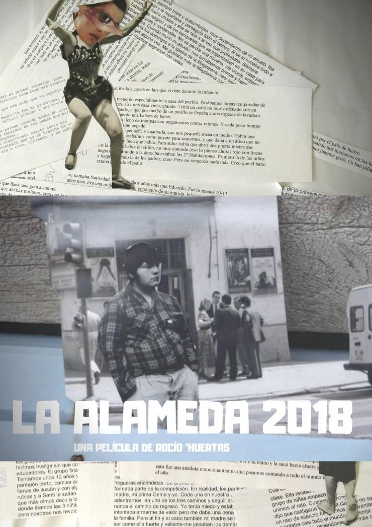 La Alameda 2018