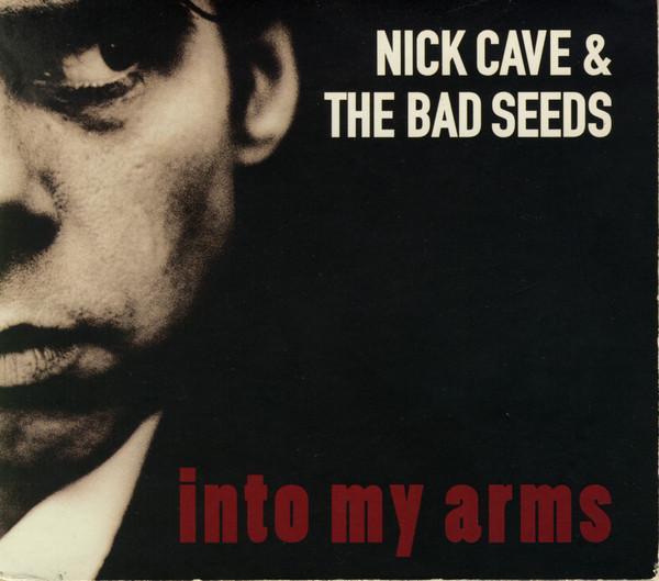 Nick Cave & the Bad Seeds: Into My Arms (Vídeo musical)