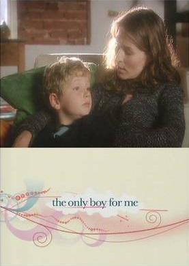 The Only Boy for Me (TV)