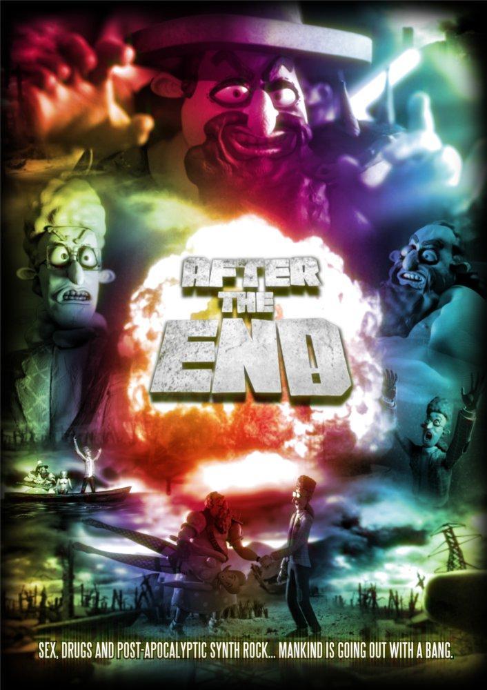 After the End (S)