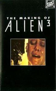 The Making of 'Alien 3' (TV)