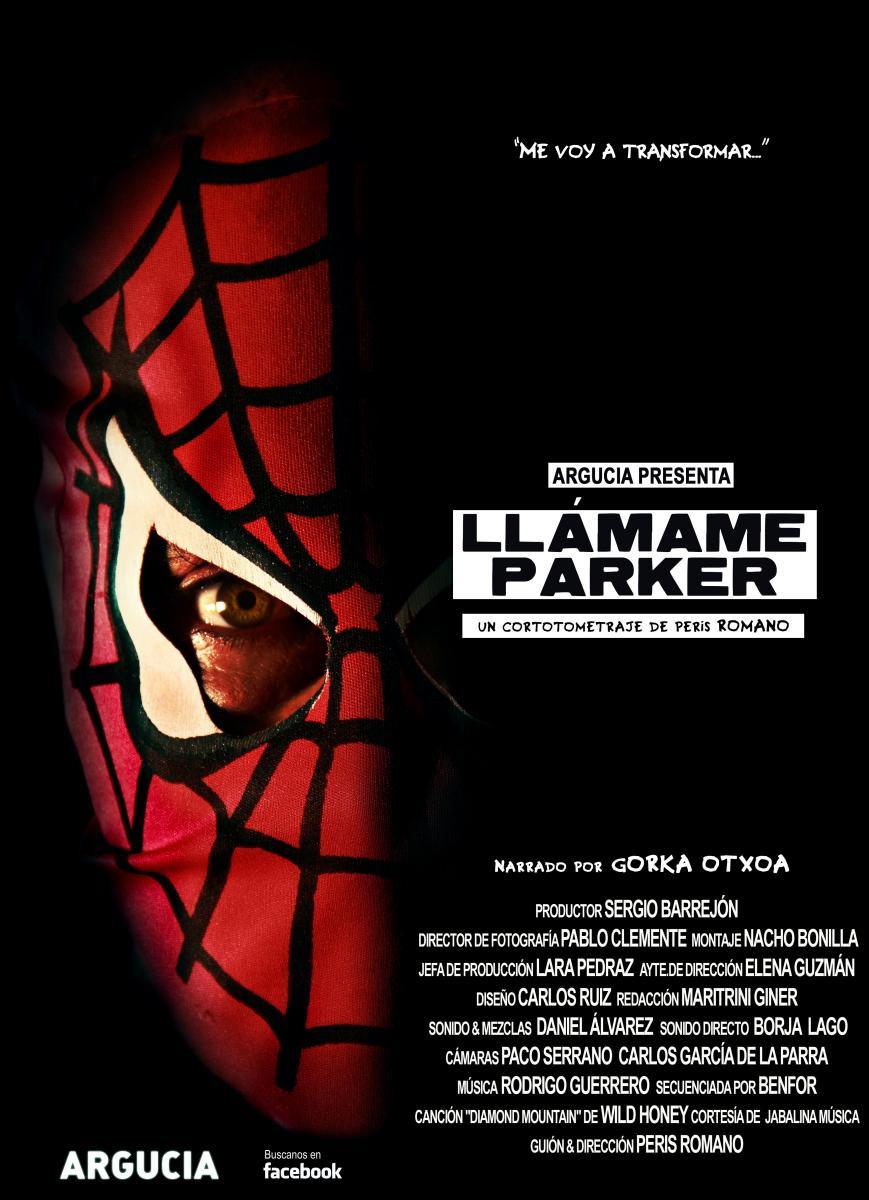 Llámame Parker (C)