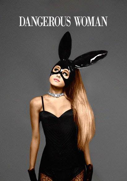 Ariana Grande: Dangerous Woman (A Cappella) (Vídeo musical)