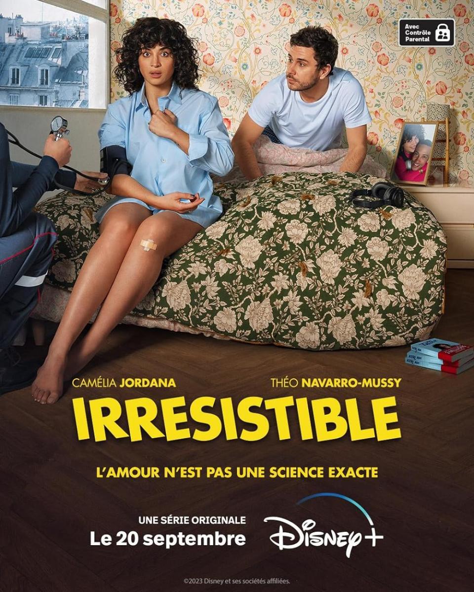 Irrésistible (Serie de TV)