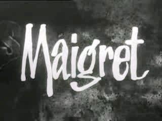 Maigret (Serie de TV)
