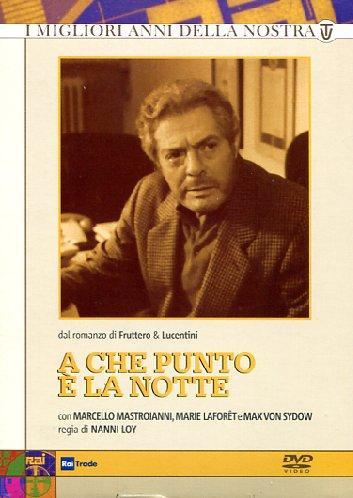 A che punto è la notte (TV Miniseries)