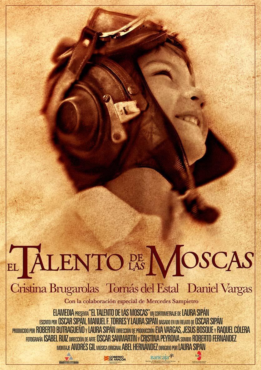 El talento de las moscas (S)